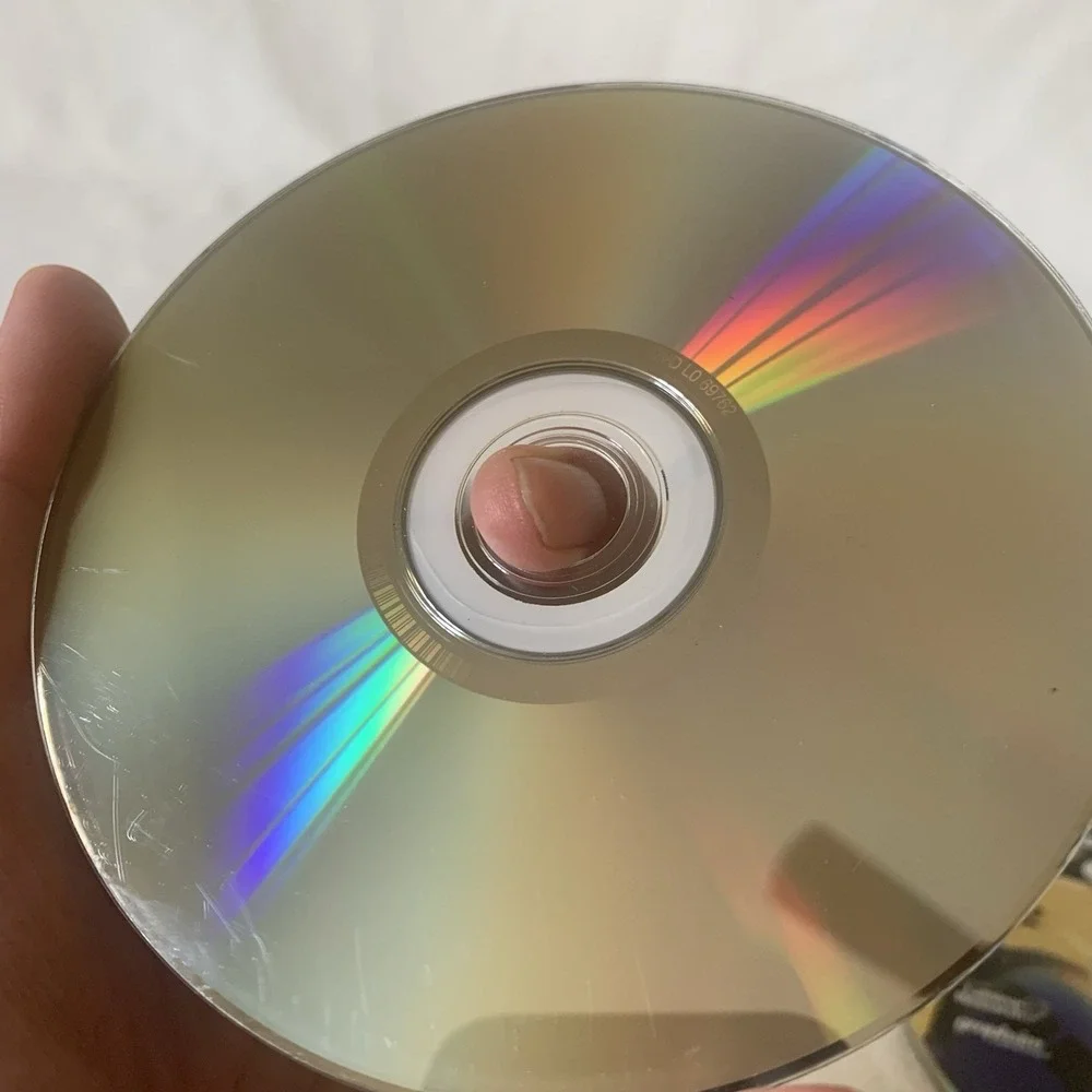 X-Plane 9 (PC, 2008) Flight Simulator 6 Disc Set